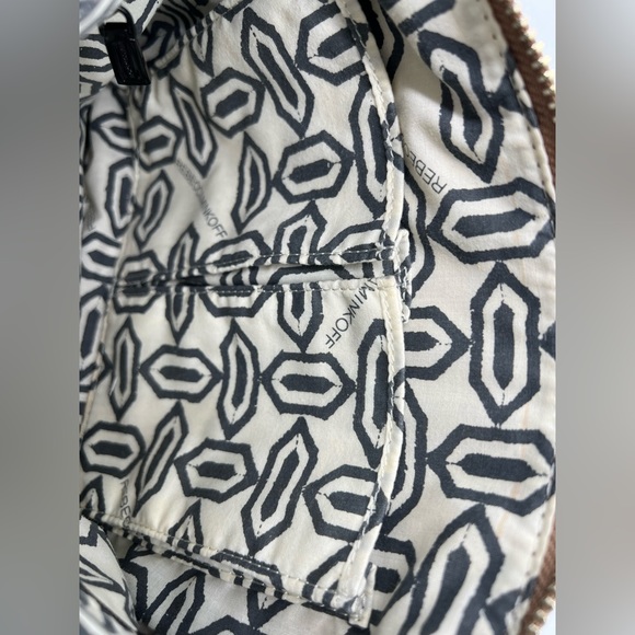 Rebecca Minkoff Mac Leather Crossbody Bag - Picture 15 of 15